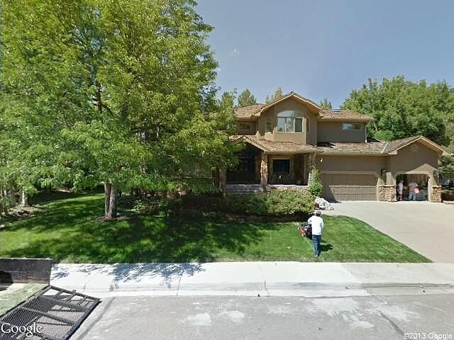 Four Rivers, Boulder, CO 80301