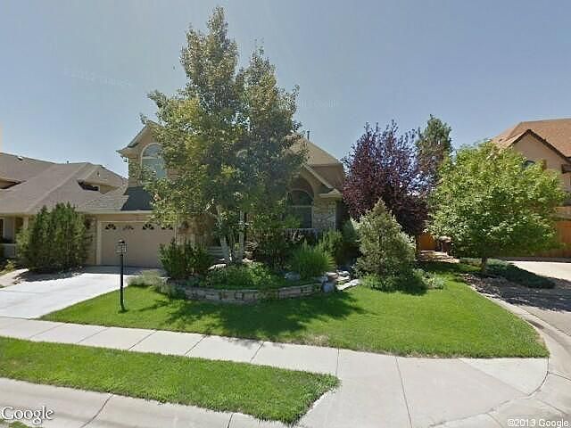 Saint Vincent, Boulder, CO 80301