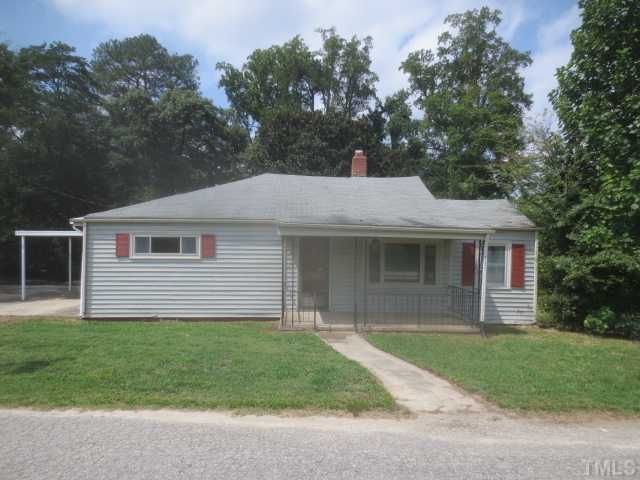 5324 Rock Quarry Rd, Raleigh, NC 27610