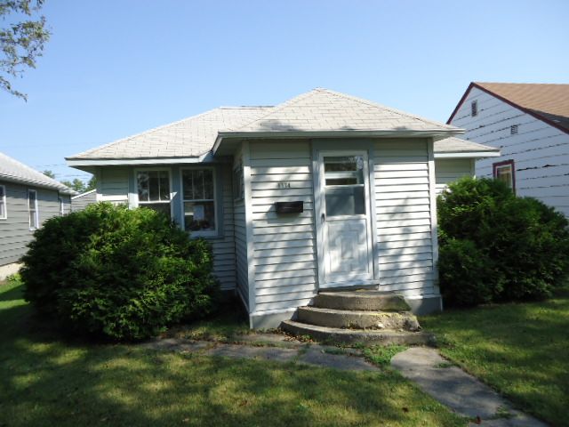 1114 Tenth Street, International Falls, MN 56649