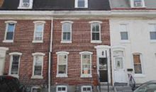 318 George St Norristown, PA 19401