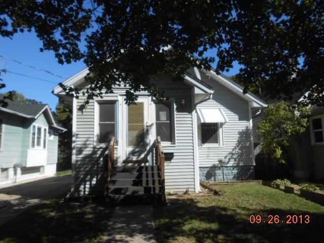 1620 Illinois Ave, Lansing, MI 48906