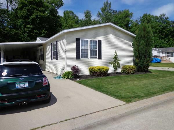 9631 Halyard, Fair Haven, MI 48023