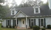 1064 Forest West Ct Stone Mountain, GA 30088