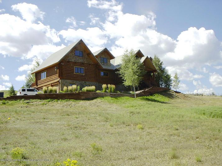 County Road 100, Carbondale, CO 81623