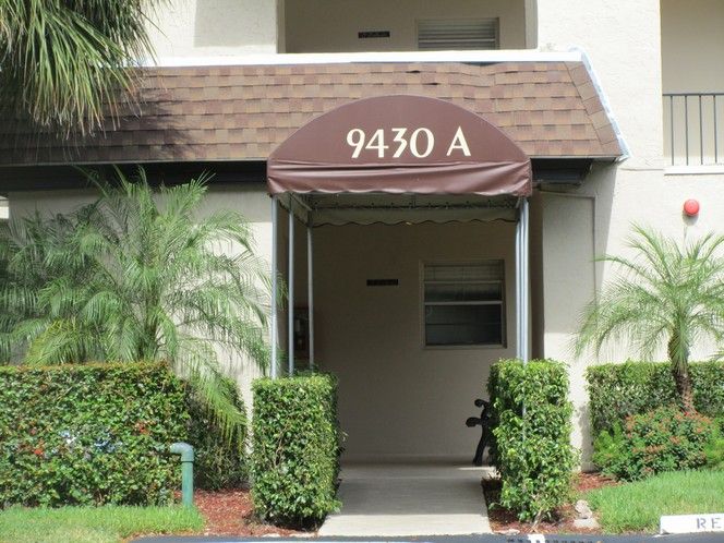 9430 POINCIANA PL # 402, Fort Lauderdale, FL 33324