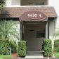 9430 POINCIANA PL # 402, Fort Lauderdale, FL 33324 ID:959277