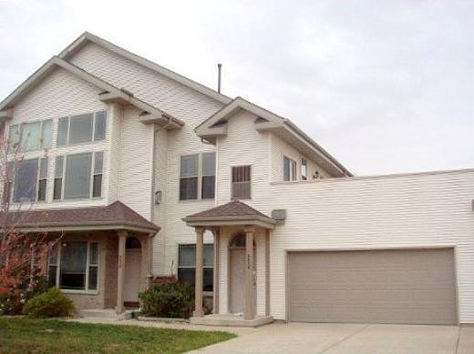 Scattergood Ln, Windsor, WI 53598