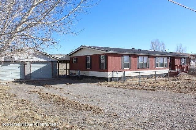 Piney, Big Piney, WY 83113