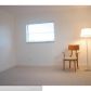 2461 SW 82 AV # 301, Fort Lauderdale, FL 33324 ID:971420