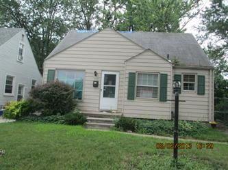 14051 Kingston St, Oak Park, MI 48237