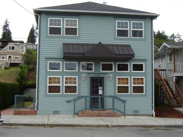5208 S 2nd Ave, Everett, WA 98203