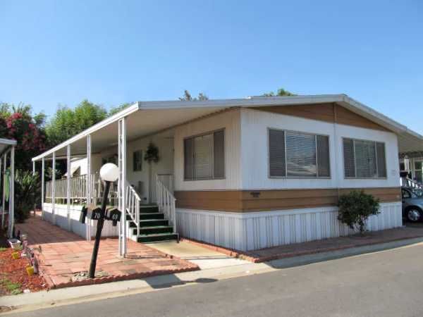 6130 CAMINO REAL #069, Riverside, CA 92509