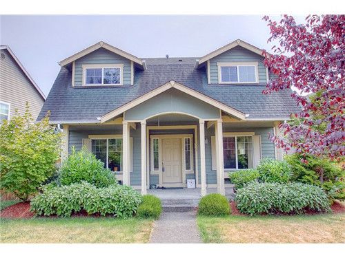 22725 NE Fern Reach Circle, Leon, VA 22725