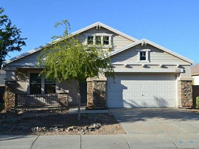 7176 W Glenn Drive, Glendale, AZ 85303