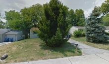 Sugar Tree Ln Maryland Heights, MO 63043