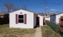 4469 Osceola St Saint Louis, MO 63116