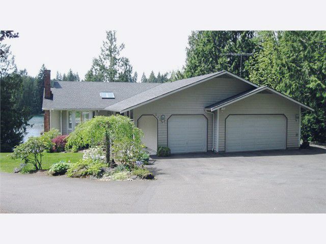 241 NE Tiger Wy E, Belfair, WA 98528