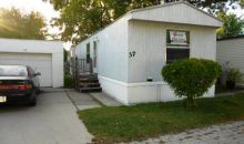 1400 N. Baird st #37 Green Bay, WI 54302