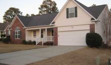 4917 Miranda Dr Hope Mills, NC 28348