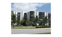 20500 W COUNTRY CLUB DR # 114 Miami, FL 33180