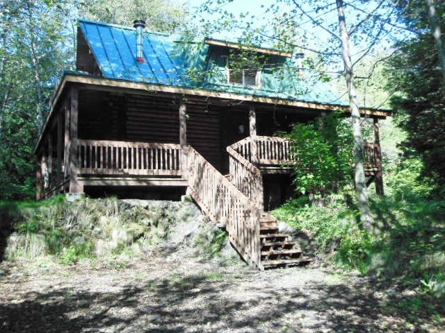 9159 N Tongass Highway, Ketchikan, AK 99901