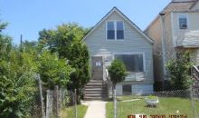 6813 S Green St Chicago, IL 60621