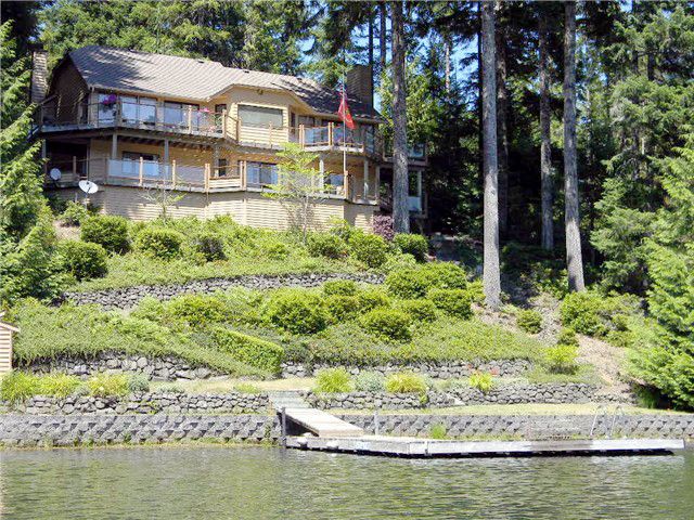20 NE Craig Sorger Lane, Tahuya, WA 98588