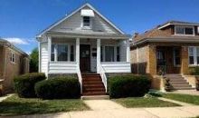 3534 N Natchez Ave Chicago, IL 60634