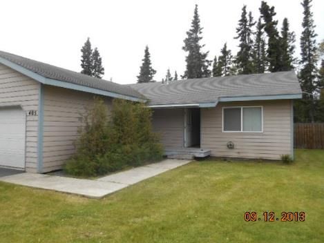 405 Eadies Way, Kenai, AK 99611