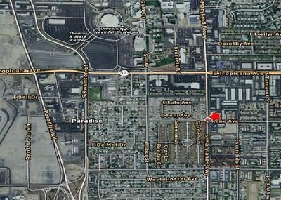 5090 S. Maryland Parkway, Las Vegas, NV 89119