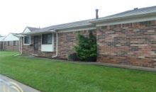 8742 Texas Ct Warren, MI 48093