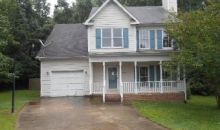 4308 Dinwiddie Ct Raleigh, NC 27604