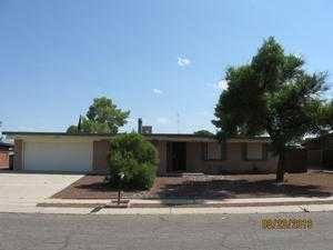 4321 S White Pine Ave, Tucson, AZ 85730