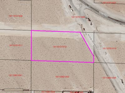 vacant land, Henderson, NV 89044