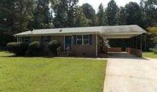 379 Garden Dr Lexington, NC 27292