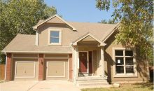 6524 NW Sioux Dr Kansas City, MO 64152