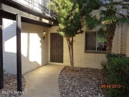 8450 E Old Spanish Trl Apt 120, Tucson, AZ 85710