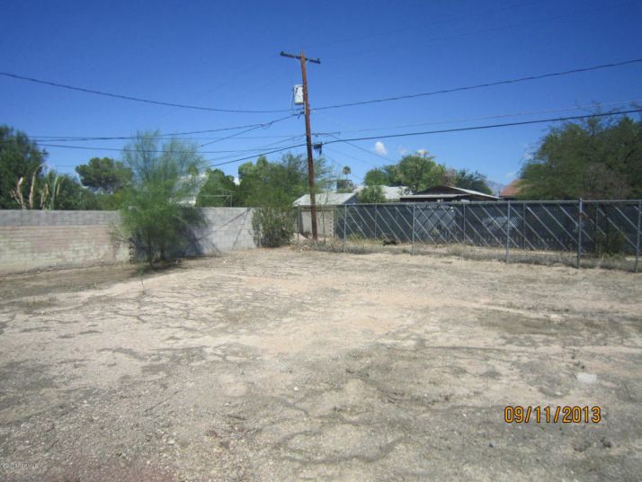 4867 E Melissa St, Tucson, AZ 85711