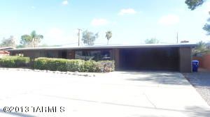 6036 E Baker St, Tucson, AZ 85711