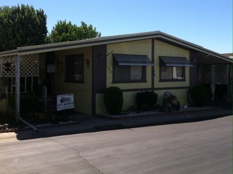 4095 Fruit St #780, La Verne, CA 91750