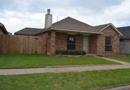 1406 Southwest 23rd St, Oklahoma City, OK 73170