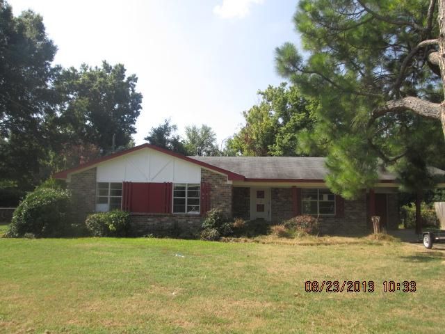 1759 Lisa Drive, Greenville, MS 38703