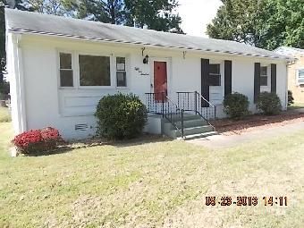 5500 Seminary Ave, Richmond, VA 23227
