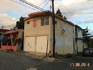 Munoz Rivera, Fajardo, PR 00738