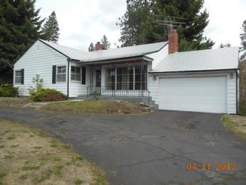 605 E High Dr, Spokane, WA 99203