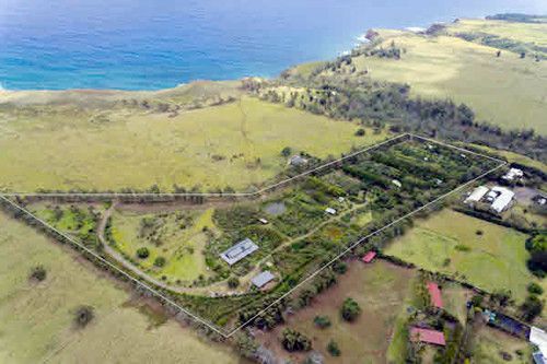 55-140 Hoea Road, Hawi, HI 96719