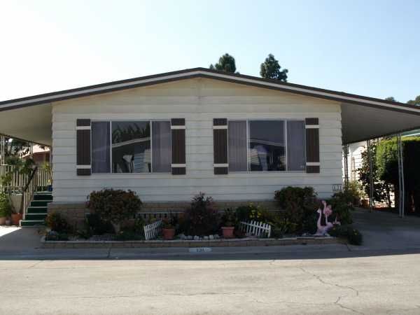 18601 Newland st. # 131, Huntington Beach, CA 92646