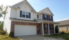 5048 Snowberry Ln Lafayette, IN 47909