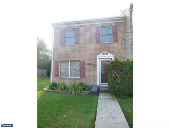 1148 Valley Stream Dr, Perkiomenville, PA 18074